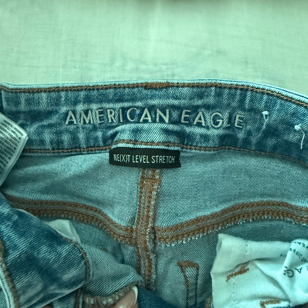 American Eagle Outfitters Women's Denim Jeans